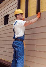 Best Siding Removal and Disposal  in Boulevard Park, WA